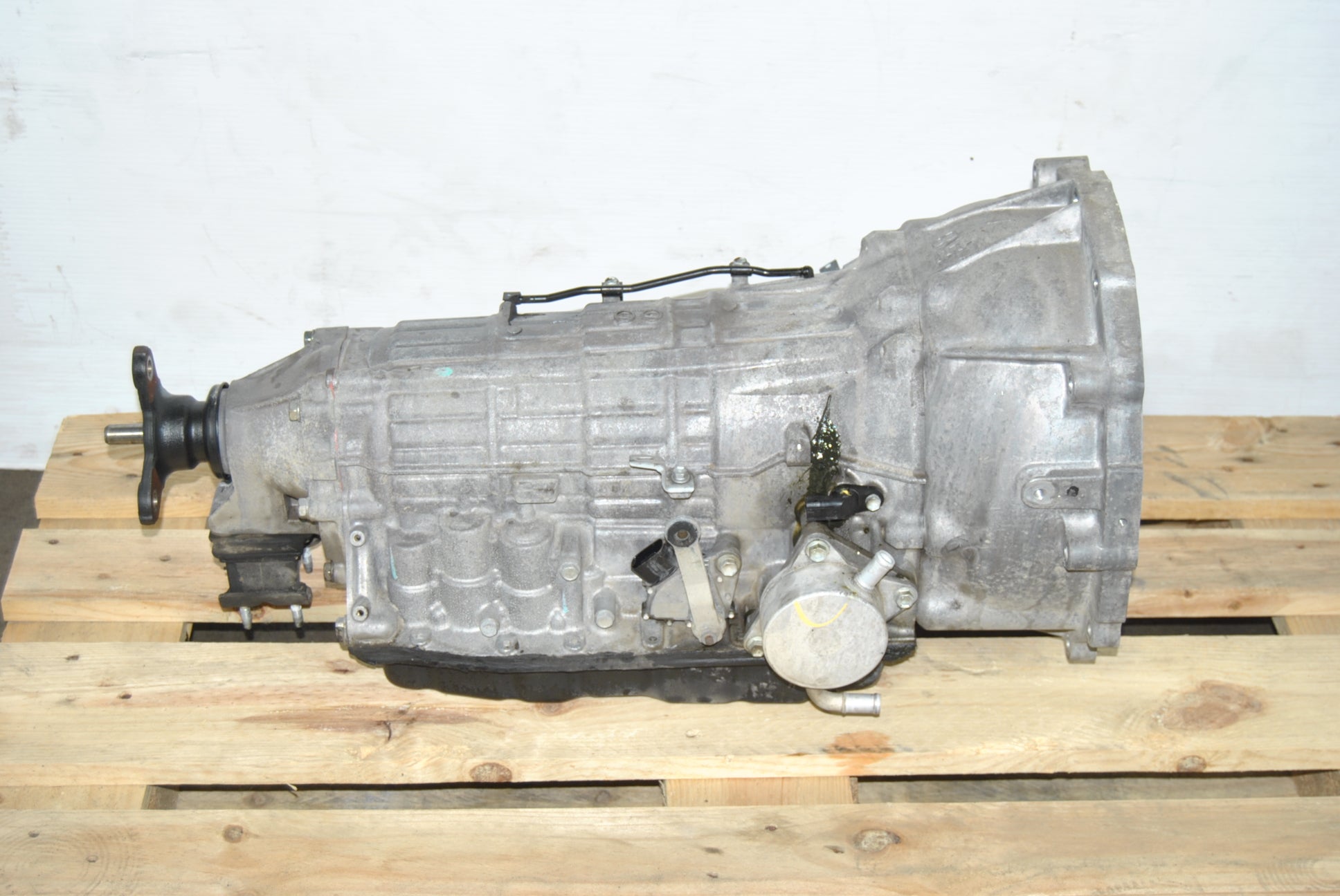 JDM Lexus IS250 RWD Transmission 2006 2007 2008 2009 2010 2011 2012