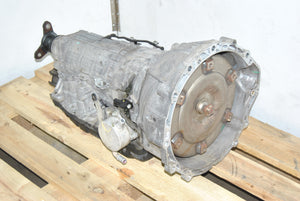 JDM Lexus IS250 RWD Transmission 2006 2007 2008 2009 2010 2011 2012