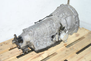 JDM Lexus IS250 RWD Transmission 2006 2007 2008 2009 2010 2011 2012