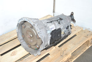 JDM Lexus IS250 RWD Transmission 2006 2007 2008 2009 2010 2011 2012