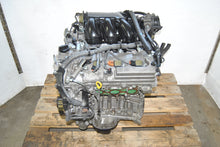 Load image into Gallery viewer, 2011-2012-2013-2014-2015-2016 Toyota sienna 3.5L 2GR Engine
