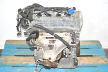 Load image into Gallery viewer, JDM Toyota Echo 1.5L Engine 1NZ-FE 2001 2002 2003 2004 2005
