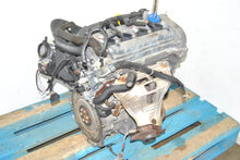 Load image into Gallery viewer, JDM Toyota Echo 1.5L Engine 1NZ-FE 2001 2002 2003 2004 2005
