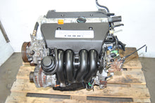 Load image into Gallery viewer, 2002-2003-2004-2005-2006 Acura RSX Base K20A JDM Engine
