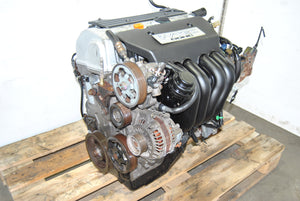 2002-2003-2004-2005-2006 Acura RSX Base K20A JDM Engine