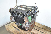 Load image into Gallery viewer, 2002-2003-2004-2005-2006 Acura RSX Base K20A JDM Engine
