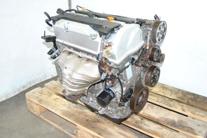 2002-2003-2004-2005-2006 Acura RSX Base K20A JDM Engine