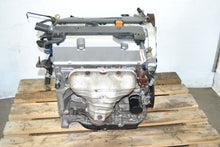 Load image into Gallery viewer, 2002-2003-2004-2005-2006 Acura RSX Base K20A JDM Engine

