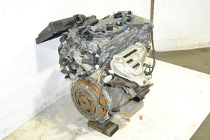 2010-2011-2012-2013-2014-2015-2016 Toyota Prius V Engine Hybrid 1.8L 2ZR