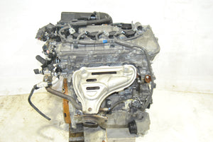 2010-2011-2012-2013-2014-2015-2016 Toyota Prius V Engine Hybrid 1.8L 2ZR