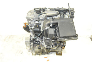2010-2011-2012-2013-2014-2015-2016 Toyota Prius V Engine Hybrid 1.8L 2ZR