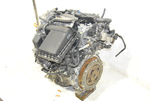 2010-2011-2012-2013-2014-2015-2016 Toyota Prius V Engine Hybrid 1.8L 2ZR