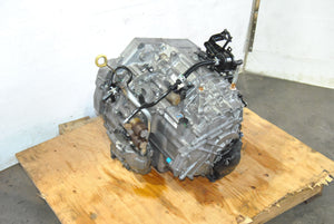 2008-2012 Honda Accord 2.4L AUTOMATIC TRANSMISSION