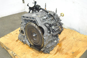2008-2012 Honda Accord 2.4L AUTOMATIC TRANSMISSION
