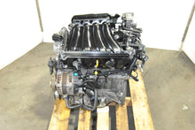 Load image into Gallery viewer, JDM 2013-2019 NISSAN NV200 ENGINE 2.0L MR20 JDM MOTOR
