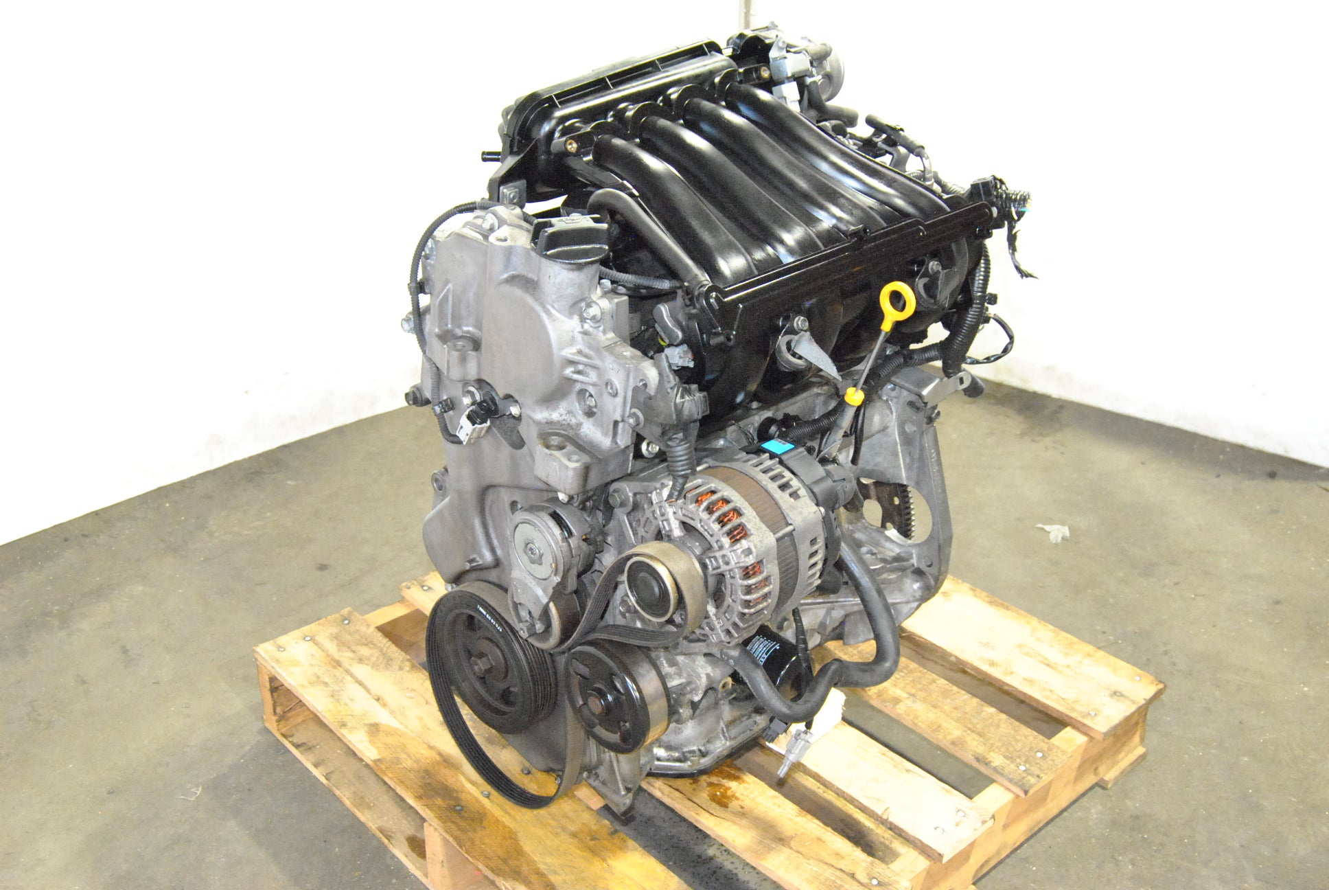JDM 2013-2019 NISSAN NV200 ENGINE 2.0L MR20 JDM MOTOR