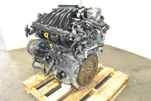 Load image into Gallery viewer, JDM 2013-2019 NISSAN NV200 ENGINE 2.0L MR20 JDM MOTOR
