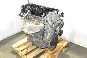 JDM 2013-2019 NISSAN NV200 ENGINE 2.0L MR20 JDM MOTOR