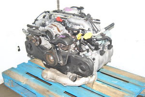 JDM SUBARU LEGACY OUTBACK 2.5L ENGINE EJ253 AVCS 2006 2007 2008 2009 2010 2011