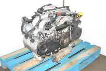 Load image into Gallery viewer, JDM SUBARU IMPREZA FORESTER 2.5L ENGINE EJ253 AVCS 2006 2007 2008 2009 2010
