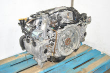 Load image into Gallery viewer, JDM SUBARU LEGACY OUTBACK 2.5L ENGINE EJ253 AVCS 2006 2007 2008 2009 2010 2011
