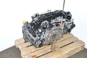 Subaru WRX 2.0L Engine JDM FA20 2015 2016 2017