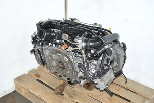 Subaru WRX 2.0L Engine JDM FA20 2015 2016 2017