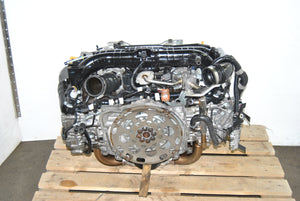 Subaru WRX 2.0L Engine JDM FA20 2015 2016 2017