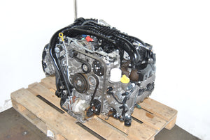 Subaru WRX 2.0L Engine JDM FA20 2015 2016 2017