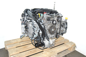 Subaru WRX 2.0L Engine JDM FA20 2015 2016 2017