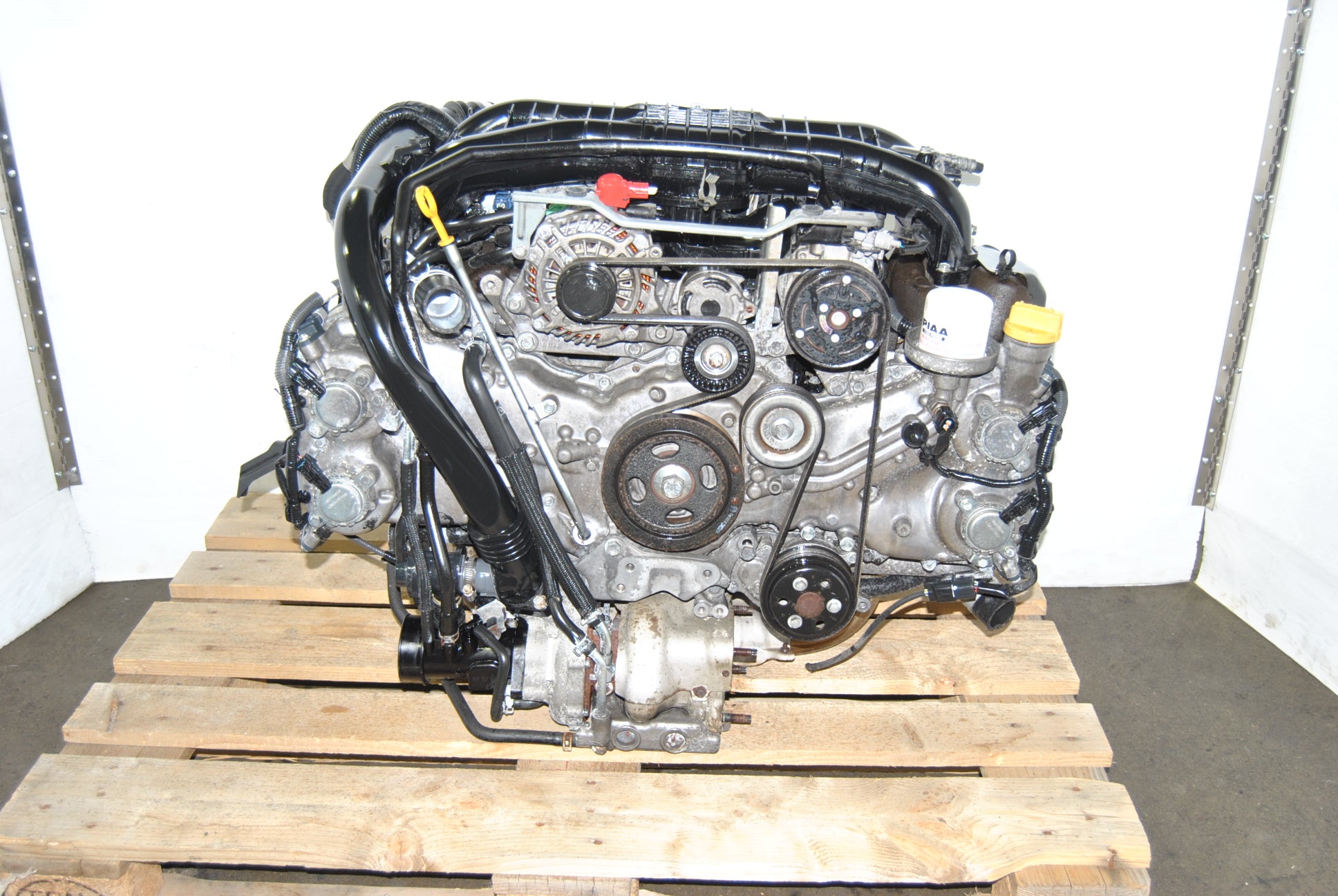 Subaru WRX 2.0L Engine JDM FA20 2015 2016 2017