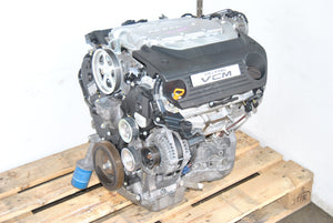 JDM Honda Pilot 3.5L VCM Engine J35A 2009 2010 2011 2012 2013 2014 2015