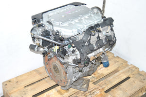 JDM Honda Odyssey VCM 3.5L Engine J35A 2009 2010 2011 2012 2013 2014 2015