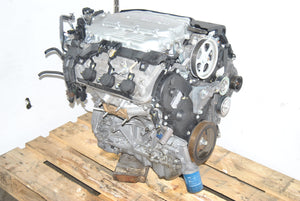 JDM Honda Pilot 3.5L VCM Engine J35A 2009 2010 2011 2012 2013 2014 2015