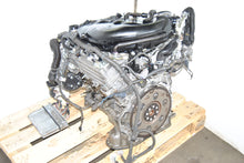 Load image into Gallery viewer, JDM LEXUS IS350 2GR-FSE ENGINE 3.5L RWD 2006 2007 2008 2009 2010 2011 2012
