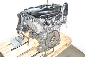 JDM LEXUS IS350 2GR-FSE ENGINE 3.5L RWD 2006 2007 2008 2009 2010 2011 2012