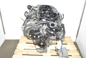 JDM LEXUS IS350 2GR-FSE ENGINE 3.5L RWD 2006 2007 2008 2009 2010 2011 2012