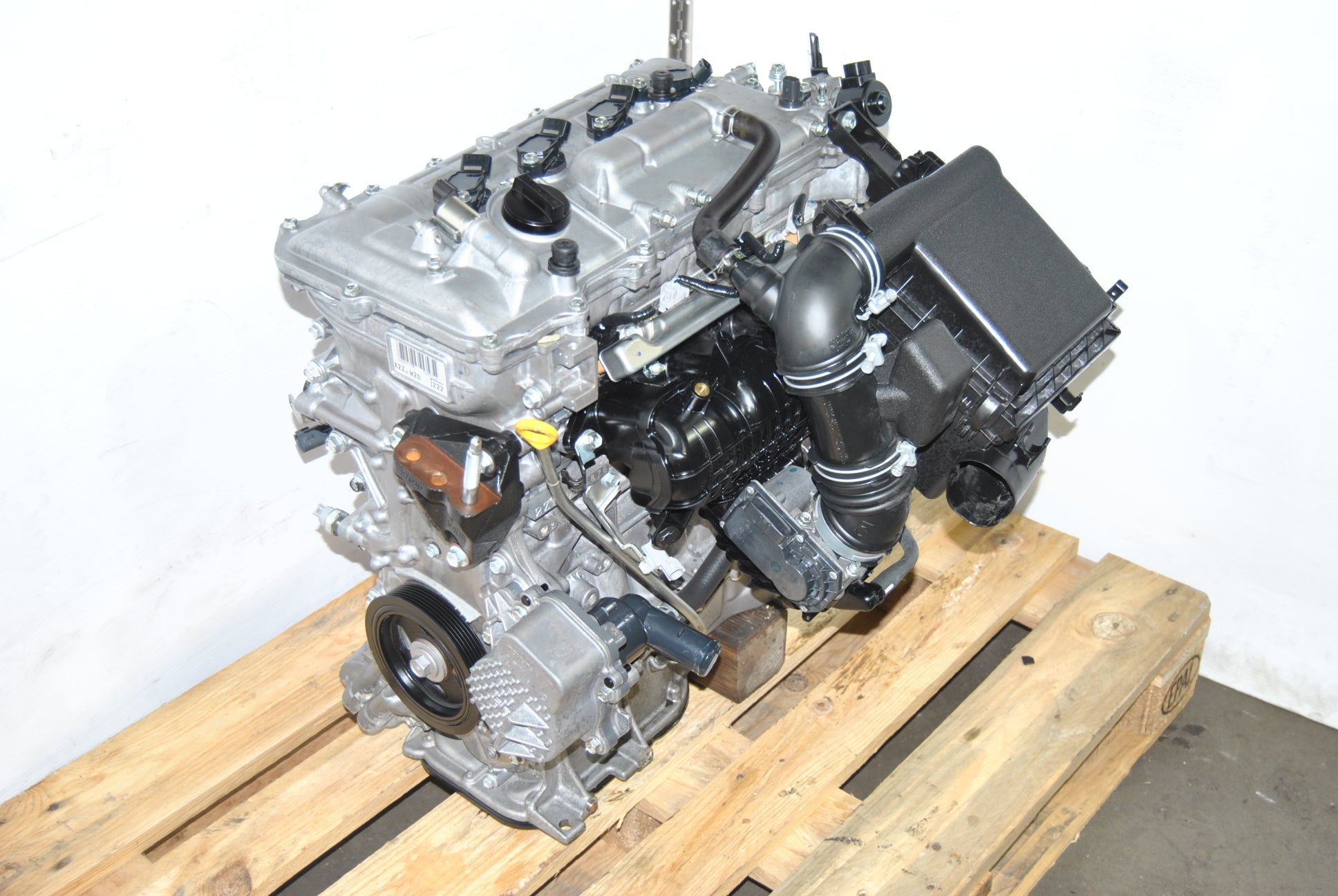 Lexus CT200 Hybrid Engine 2ZR 1.8L Prius V Prius 2010-2016