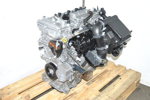 Lexus CT200 Hybrid Engine 2ZR 1.8L Prius V Prius 2010-2016