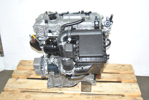 Lexus CT200 Hybrid Engine 2ZR 1.8L Prius V Prius 2010-2016