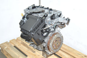 Lexus CT200 Hybrid Engine 2ZR 1.8L Prius V Prius 2010-2016