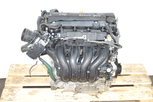 JDM Acura ILX 2.0L Engine R20A 2012 2013 2014 2015