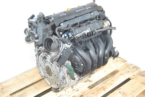 JDM Acura ILX 2.0L Engine R20A 2012 2013 2014 2015