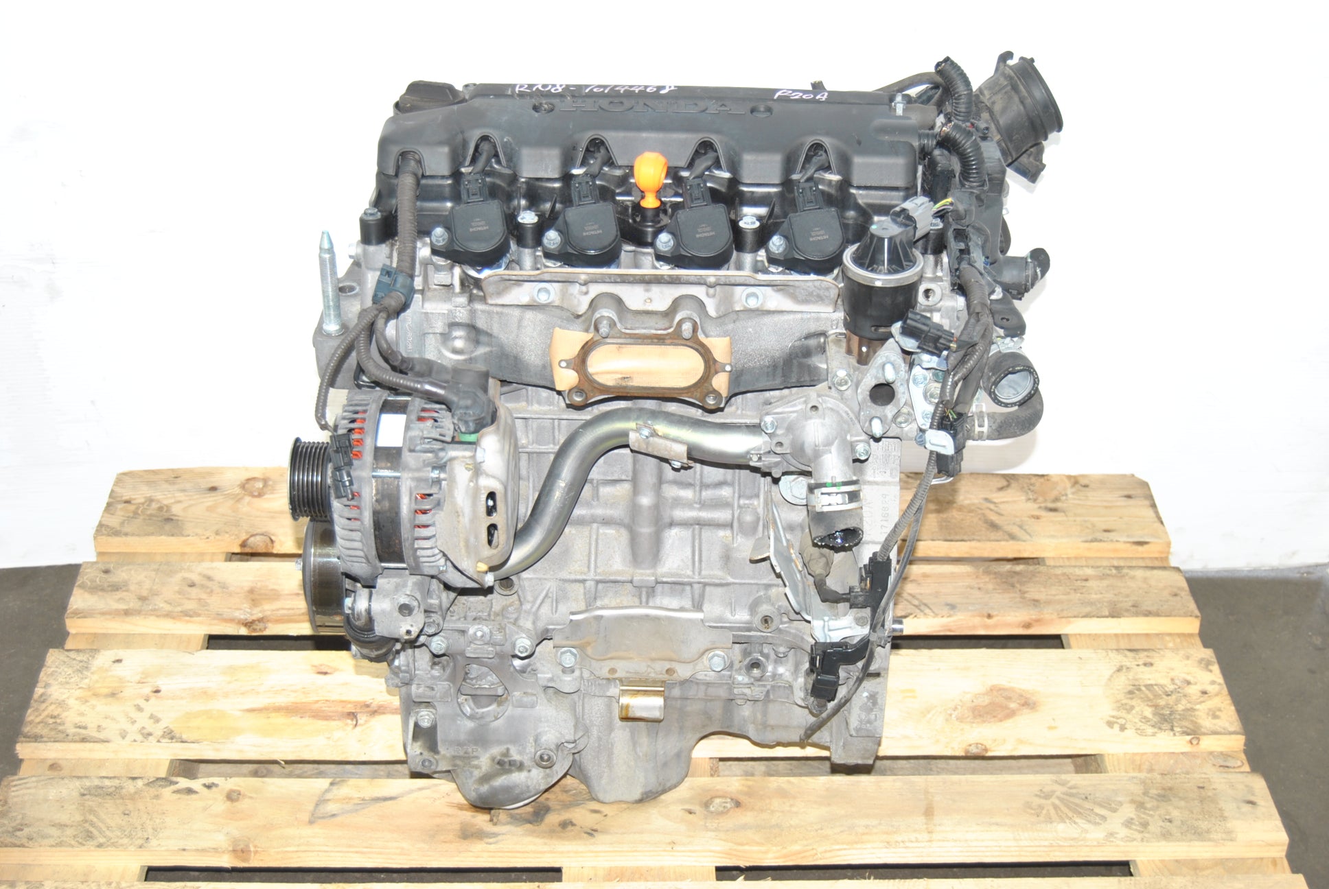 JDM Acura ILX 2.0L Engine R20A 2012 2013 2014 2015