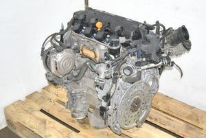 JDM Acura ILX 2.0L Engine R20A 2012 2013 2014 2015