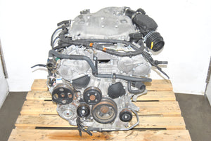 JDM Infiniti G35 3.5L Engine VQ35DE NON REV UP 2003 2004 2005 2006