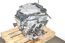 Load image into Gallery viewer, JDM Nissan 350Z 3.5L Engine VQ35DE NON REV UP 2003 2004 2005 2006
