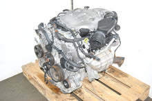 Load image into Gallery viewer, JDM Nissan 350Z 3.5L Engine VQ35DE NON REV UP 2003 2004 2005 2006
