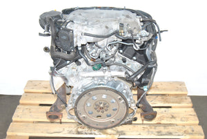 JDM Nissan 350Z 3.5L Engine VQ35DE NON REV UP 2003 2004 2005 2006