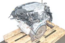 Load image into Gallery viewer, JDM Infiniti G35 3.5L Engine VQ35DE NON REV UP 2003 2004 2005 2006
